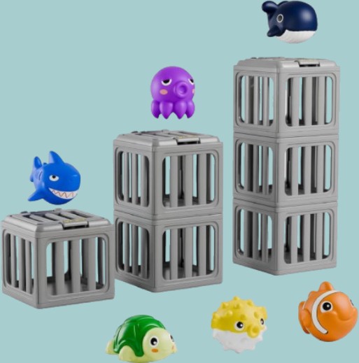 Funscape Features