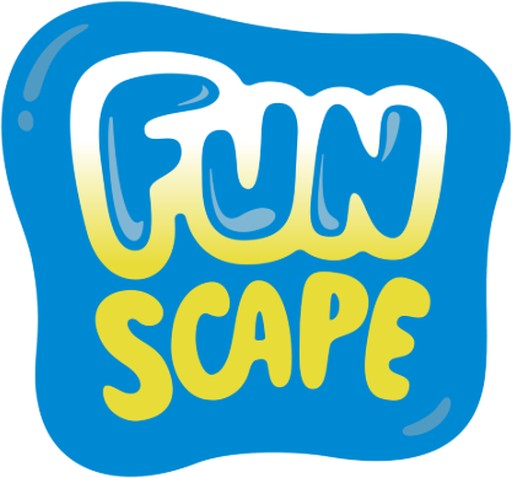 Funscape logo